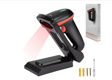 Tera D5100 Scanner di codici a