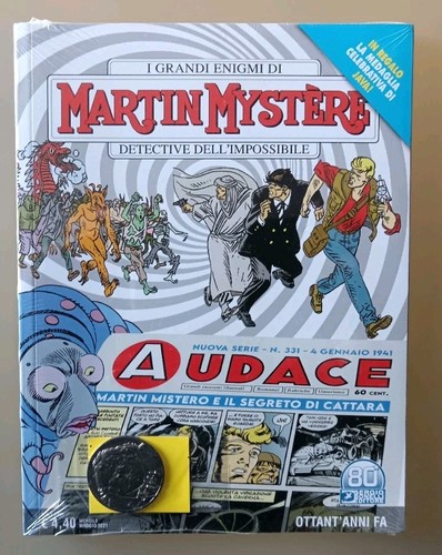 Martin mystere 375 - martin,