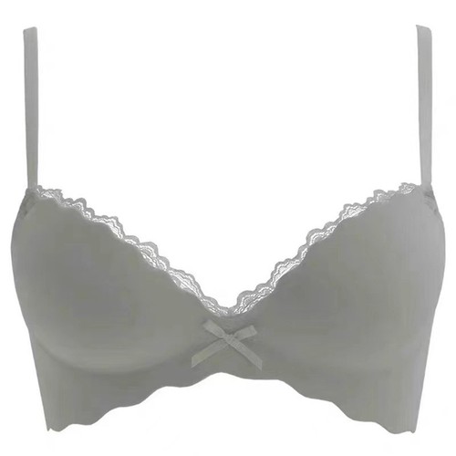 Reggiseno intimo donna seno