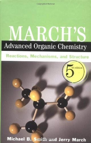 March advanced organic - march's,