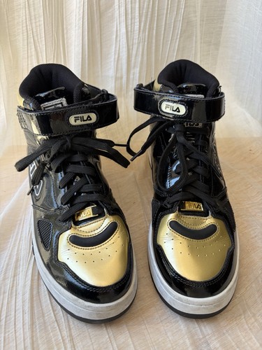 Sneakers fila teratach 600 - fila,