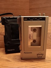 Bellissimo registratore a