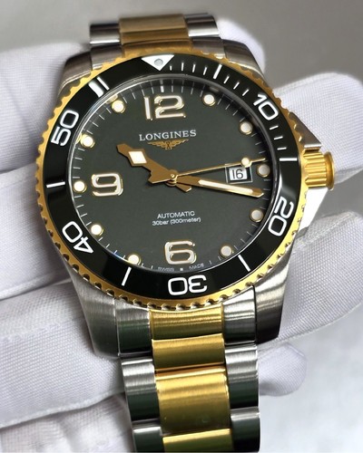 Orologio uomo longines - uomo,