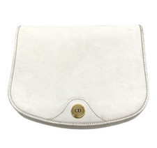 Borsa a tracolla Dior a mano