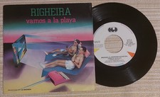 RIGHEIRA / VAMOS A LA PLAYA -