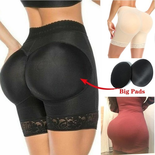 Booty shaper mutandine intimo - booty,