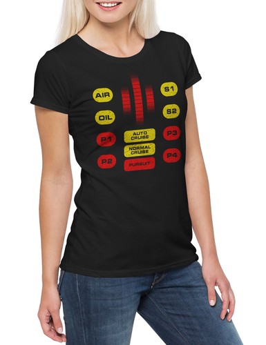 Shirt donna kitt - donna, box