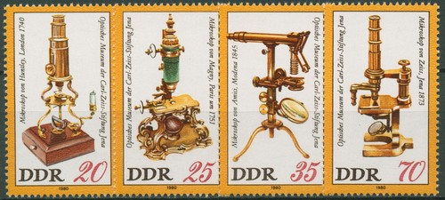Ddr 1980 carl zeiss jena - 1980,