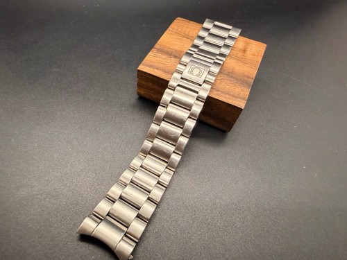 Bracciale omega 1574 898 oem - omega,
