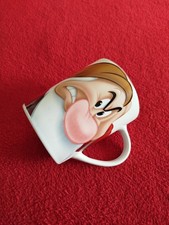 Tazza Divertente Brontolo