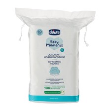 Chicco Baby Moments Quadrotti