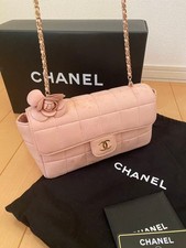 Chanel tavoletta cioccolato - di,