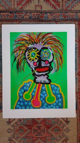 Paul kostabi bubbalicious - kostabi, –
