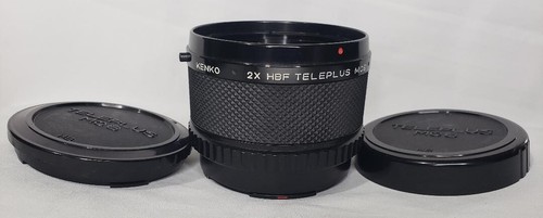 Kenko teleconvertitore hbf - teleconvertitore,