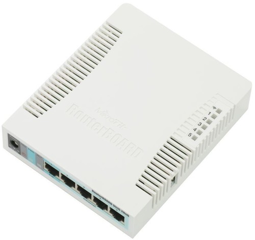 Mikrotik router board - mikrotik,
