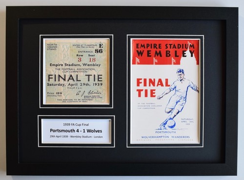 Finale cup 1939 - 1939, foto