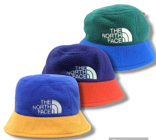 The north face - the, a