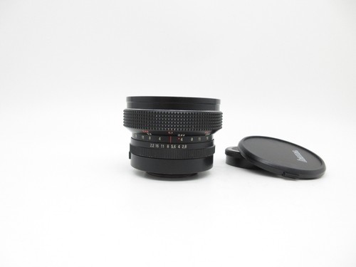 Serviced m42 carl zeiss jena - m42,