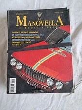 Auto e Moto d'Epoca La