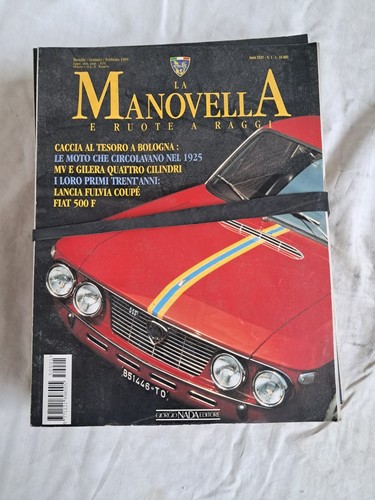 Auto moto epoca - moto, d'epoca