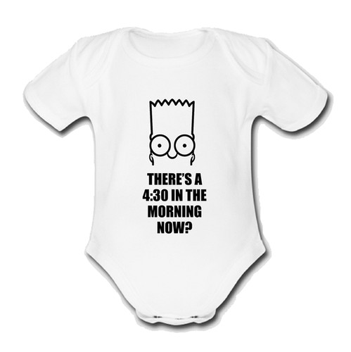 Body crescita gilet bambino