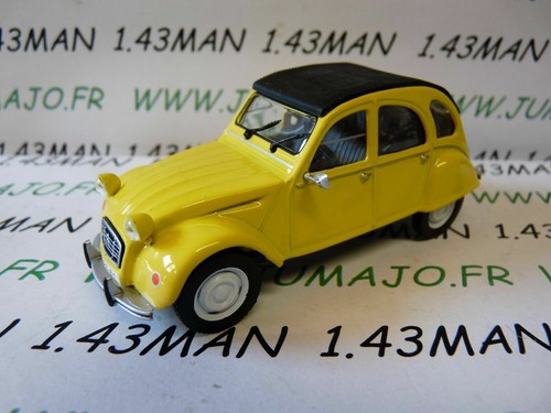 Pl3 voiture ixo - voiture, 1/43