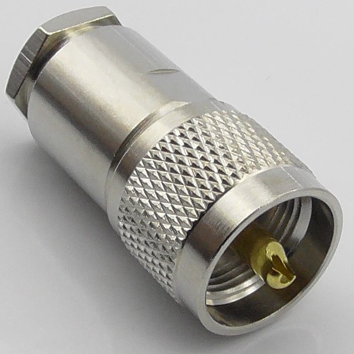 Spina pl259 per lmr240 rg8x - spina,
