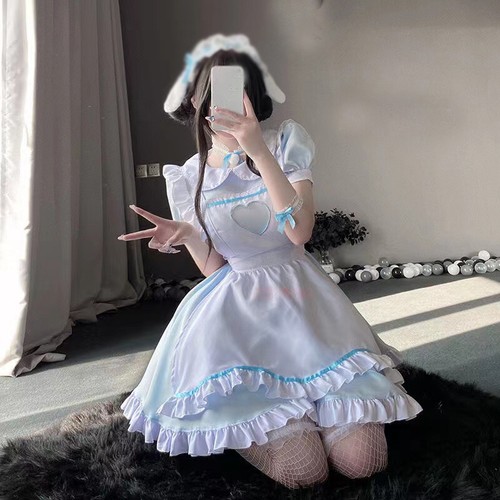 Costume principessa lolita - principessa,