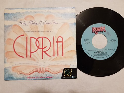 Cipria musica lelio - di,