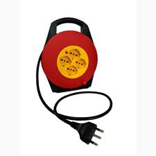 Avvolgicavo Elettrico Prolunga