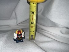 Modellino vintage anni 80 Soul