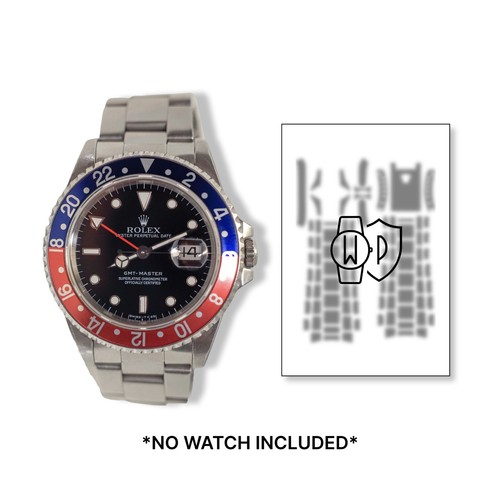 Pellicola protettiva orologio