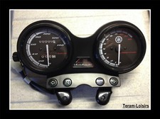 Compteur pour Moto Yamaha YBR