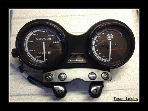 Compteur pour moto yamaha - pour,