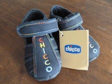 CHICCO SANDAL TOM FLEX ZONE 19 NUOVO