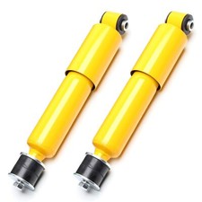2X AMMORTIZZATORI SPORTIVI A