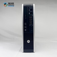 HP Elite 8300 USDT, Core i5-3470S, 8Gb, 128Gb SSD, D204