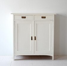 Midcentury credenza decò - midcentury,