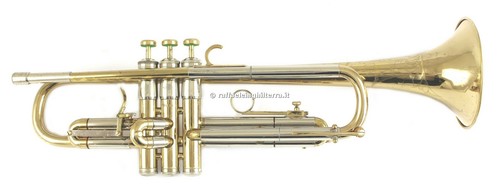 Martin usa tromba sib - usa,