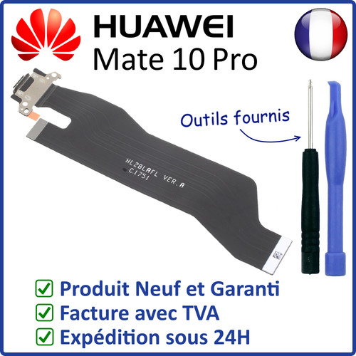 Nappe interne connecteur - nappe, de