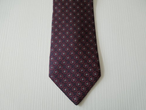 Enrico coveri silk tie - enrico,