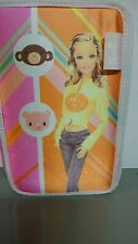 BARBIE Astuccio scuola vintage