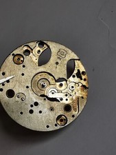 VENUS 170-PIECES MOUVEMENT-