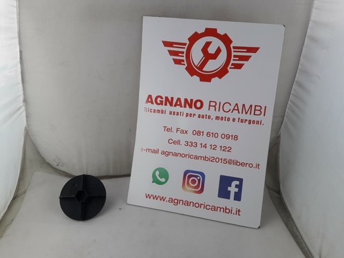 Supporto fissaggio ruota di - supporto,
