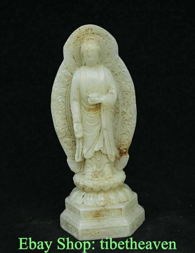 Statua buddha shakyamuni - statua,
