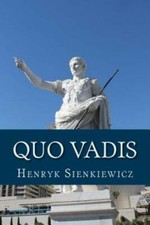 Quo vadis - quo,