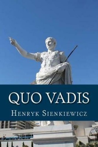 Quo vadis - quo,