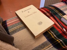 il Canzoniere di Umberto Saba
