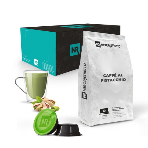 100 cialde capsule caffè - capsule,