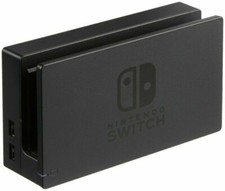 Dock Station Nintendo Switch